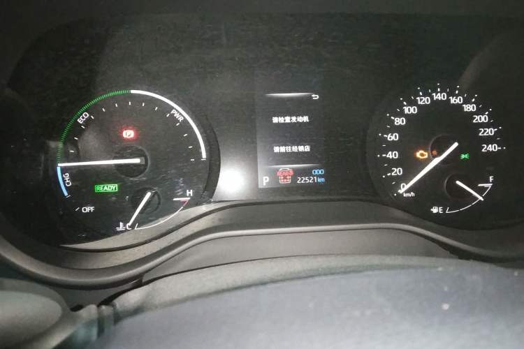 Used Toyota SIENNA 2024 2.5L Hybrid Four-Wheel Drive Prestige Edition