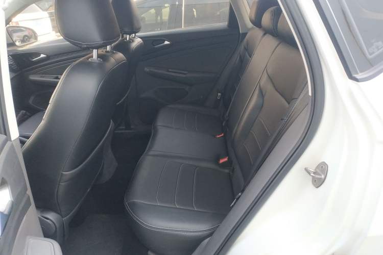 Used Jetta VS5 2019 280TSI Manual Entry-Level Model