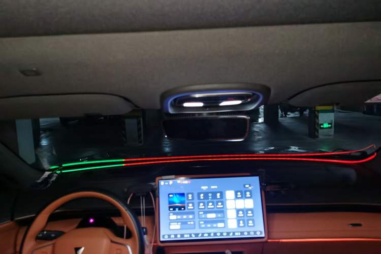 Used Deepal S07 2023 200Max Range-Extended Version