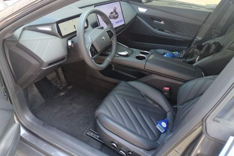 Used Deepal SL03 2024 135Plus Glory Edition