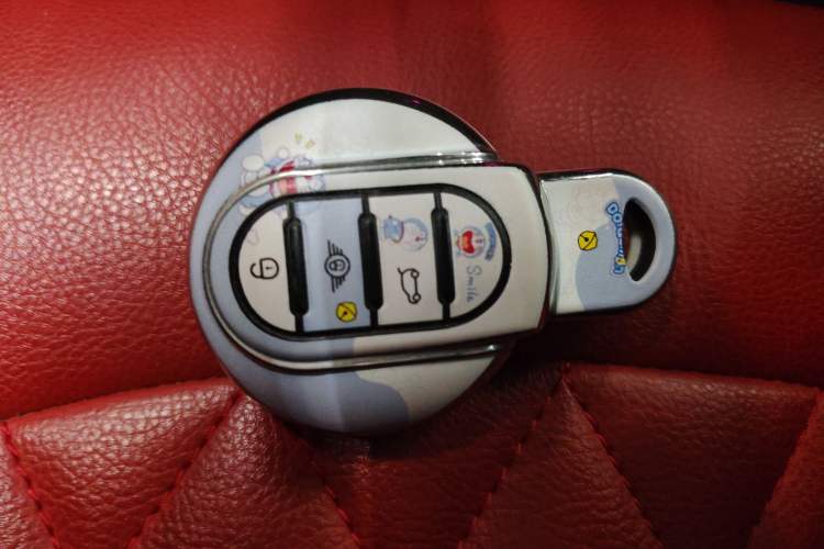 Used MINI 2014 1.5T COOPER Fun