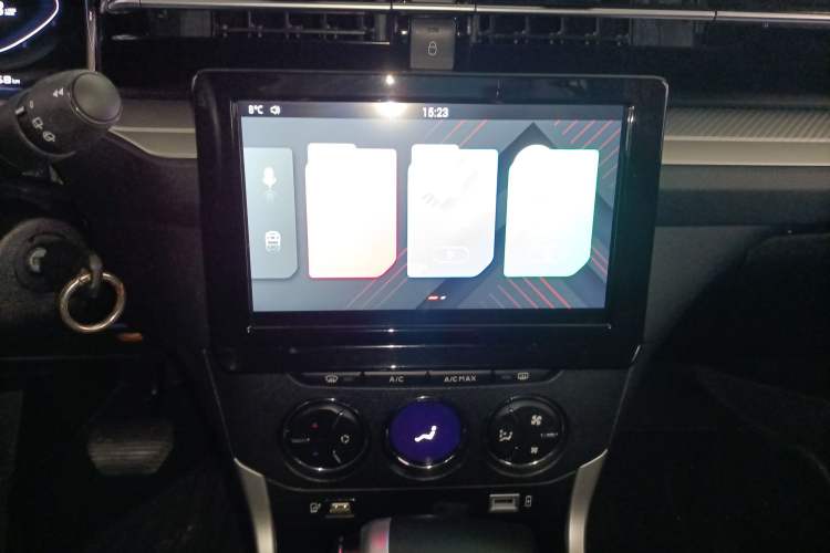 Used Citroen C3-XR 2021 190THP DCT ZhiShang Edition