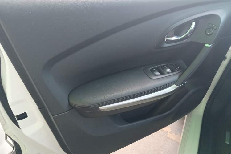 Used Renault Kadjar 2016 2.0L Two-Wheel-Drive Luxury Edition
