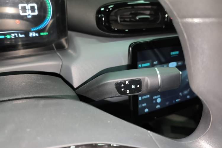 Used Leapmotor T03 2024 403 Comfort Edition