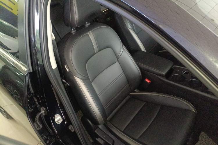 Used Nissan Sylphy 2022 Electric-Drive e-POWER Super Connect PLUS
