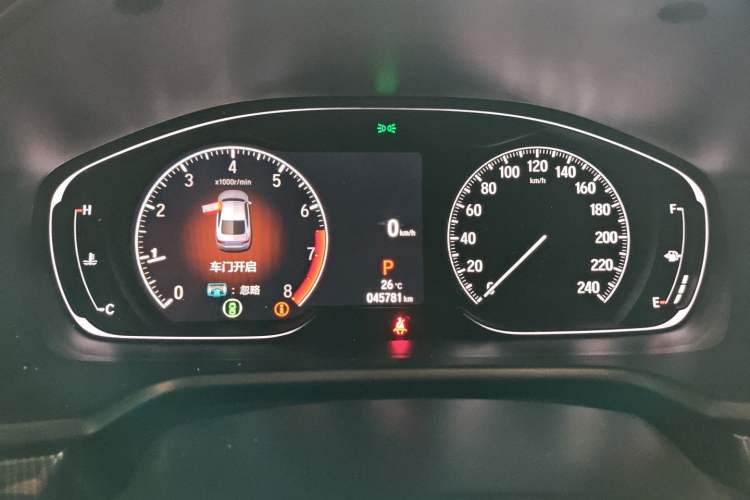 Used Honda Accord 2022 260TURBO Phantom Night · Prestige Edition