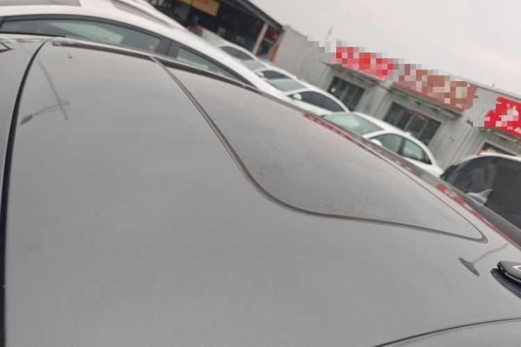 Used CHANGAN Eado 2021 PLUS Blue Whale NE 1.4T GDI DCT Prestige Model
