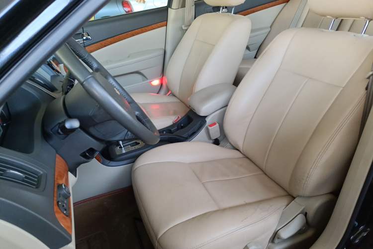 Used Chevrolet Epica 2013 1.8 SE Comfort Edition AT