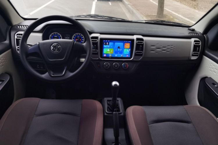 Used Dongfeng Xiaokang C36 2024 1.5L Standard II