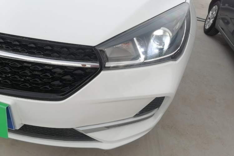 Used Chery Arrizo 5 2019 PRO 1.5L CVT Zizai Edition China VI Left Front Headlight