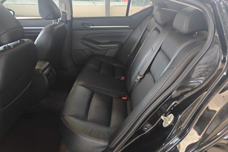 Used Nissan Teana 2020 Revised Version 2.0L XL Comfort Edition