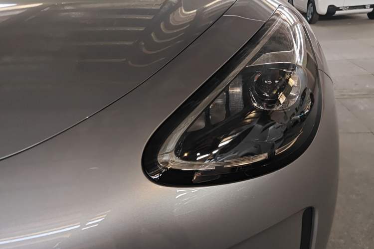 Used Geely Galaxy Geome 2025 410 km Free Version
