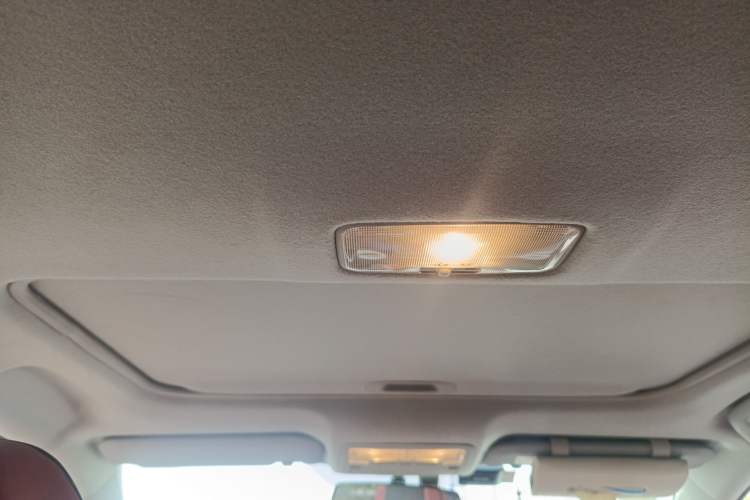 Used Toyota Levin 2016 1.6G CVT Elite Edition
