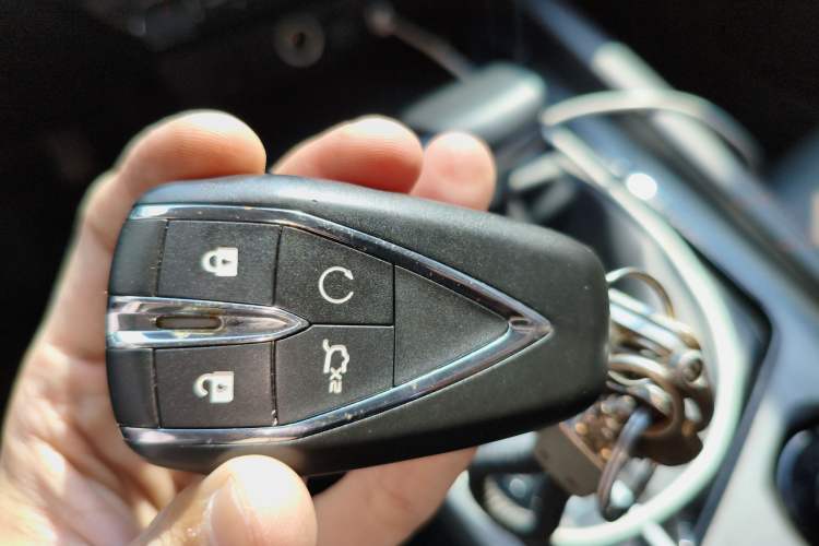 Used Oshan X7 PLUS 2022 1.5T Blue Whale Edition Automatic Prestige Version