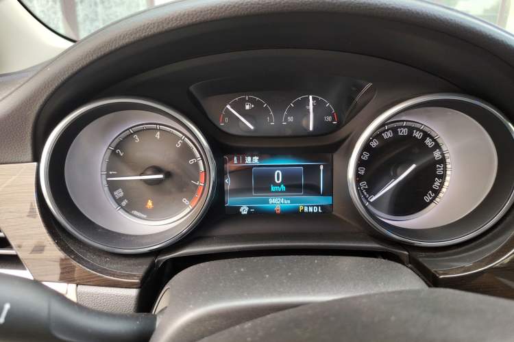 Used Buick Verano 2019 Sedan 15S Automatic Leading Model