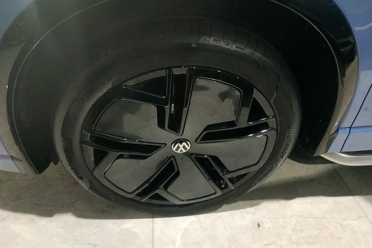 Used Volkswagen Tiguan L 2024 PRO 380TSI Four-Wheel Drive R-Line Prestige Edition
