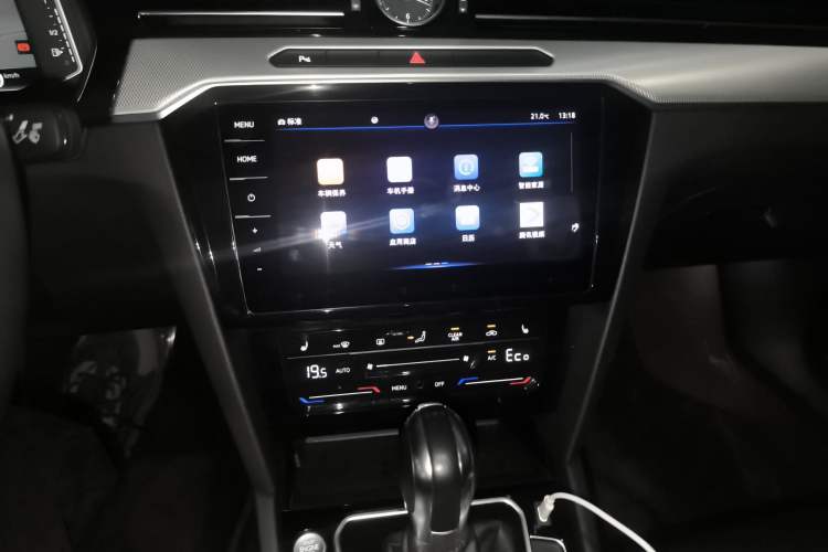 Used Volkswagen Magotan GTE Plug-in Hybrid 2022 GTE Luxury Model