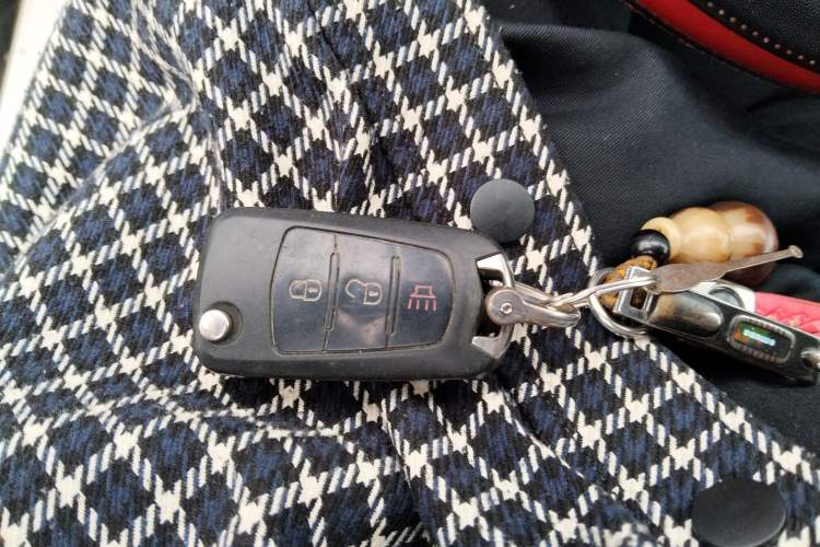 Used Haval H1 2015 1.5L Manual Luxury Model