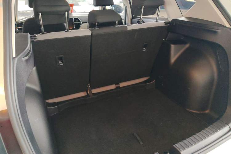 Used Jetta VS5 2023 280TSI Automatic Trend Edition
