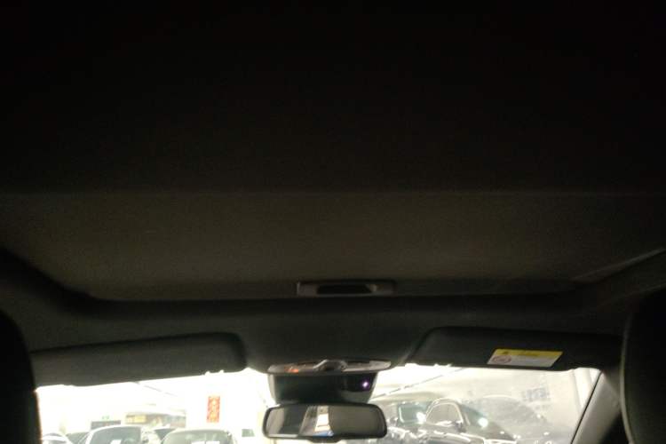 Used GAC Trumpchi EMPOW 2023 270T DCT J16 Version Headliner