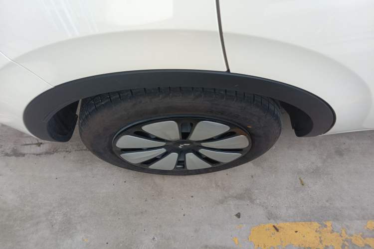 Used Wuling Bingo 2025 333 km Lingxi Connected Version