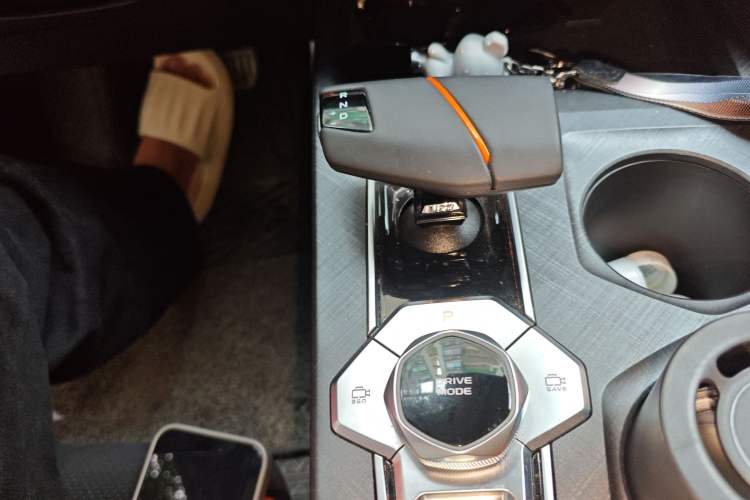 Used Changan UNI-V 2023 1.5T Sport Edition