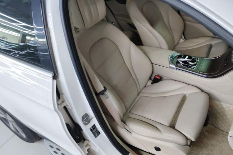 Used Mercedes-Benz GLC 2017 GLC 300 4MATIC Sport Edition