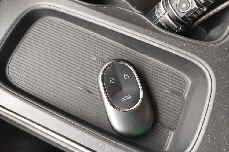 Used Nio ET5 2024 75 kWh