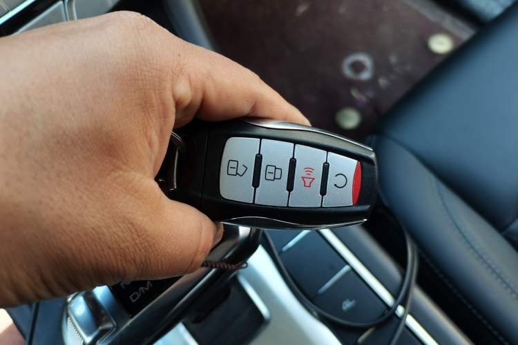 Used Great Wall Poer 2019 2.0T Automatic Gasoline 4x4 Comfort Edition GW4C20B
