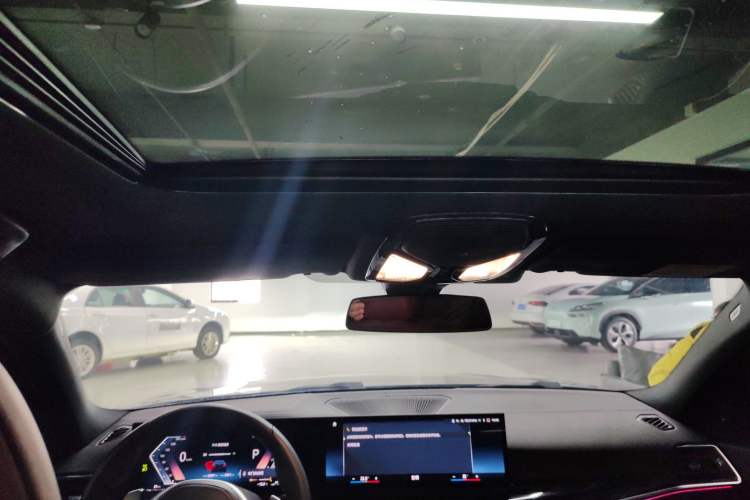 Used BMW 3 Series 2023 325i M Sport Night Edition Package
