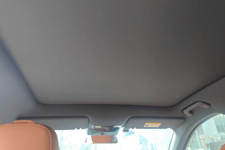 Used Li Auto L6 2024 Pro Model