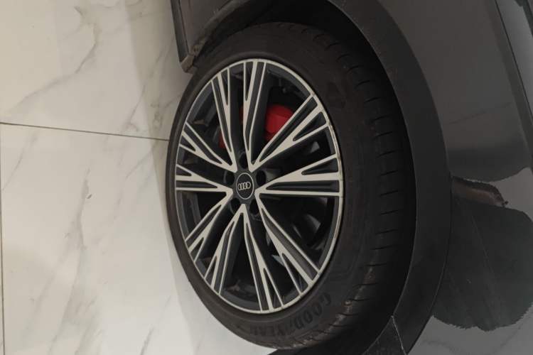 Used Audi A6L 2023 Revised 45 TFSI Prestige Dynamic Edition
