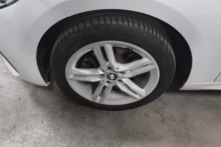 Used BMW 1 Series 2021 Revised 120i M Sport Night Edition