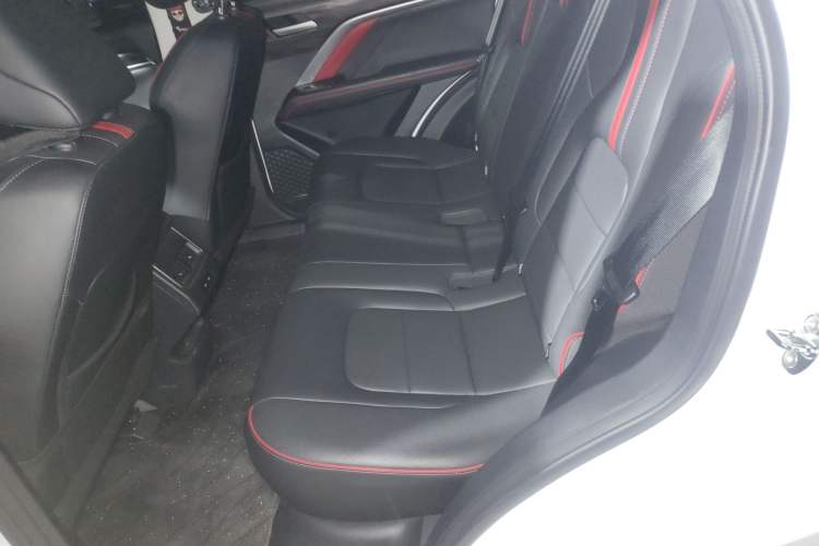 Used Haval H6 2021 National Trend Edition 1.5T Automatic Champion Version