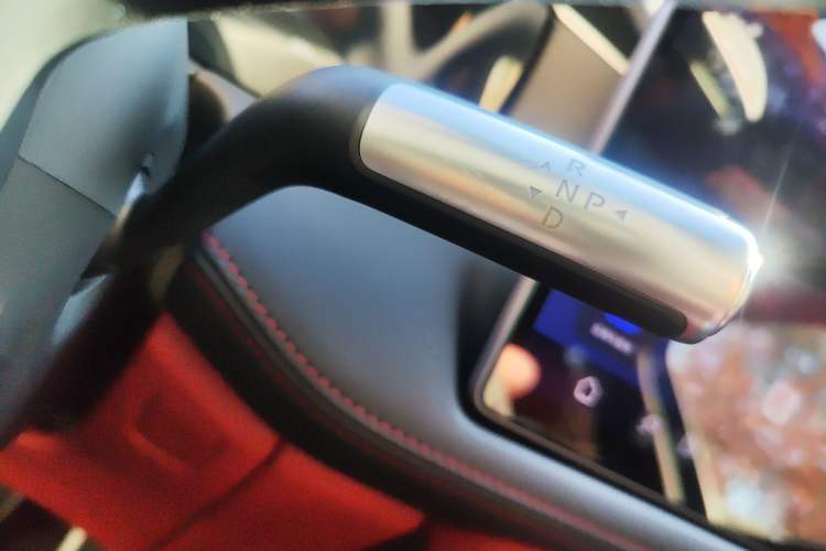 Used Hima AITO M5 2025 Extended-Range Ultra All-Wheel-Drive Version