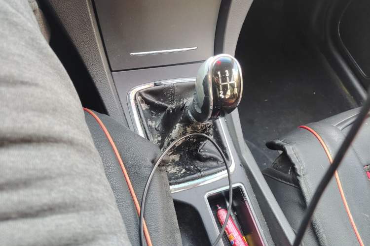 Used Geely Auto Emgrand 2016 Sedan 1.5L Manual Upward Edition