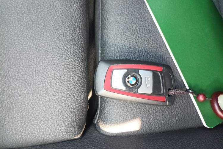 Used BMW 1 Series 2018 118i Sport Design Package
