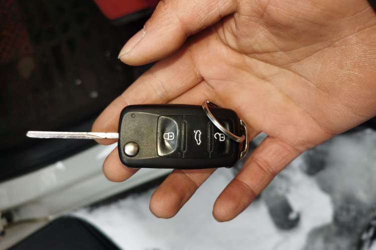 Used Skoda Rapid 2018 1.6L Manual Comfort Edition
