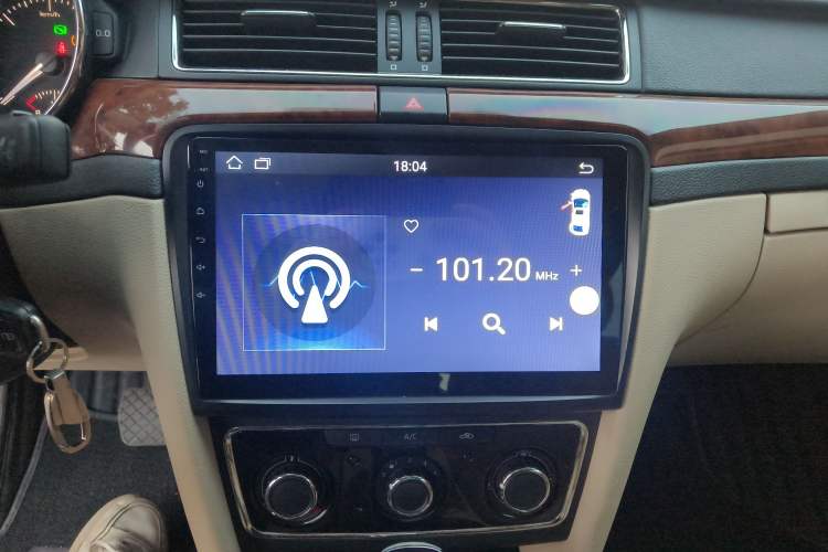 Used Skoda Superb 2013 1.8TSI Automatic MingShi Edition