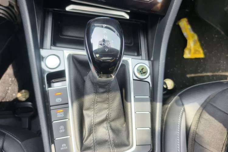 Used Volkswagen Sagitar 2021 280TSI DSG Excellence Edition