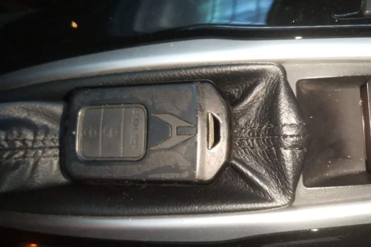 Used Honda Crider 2019 180 Turbo CVT Comfort Version China VI