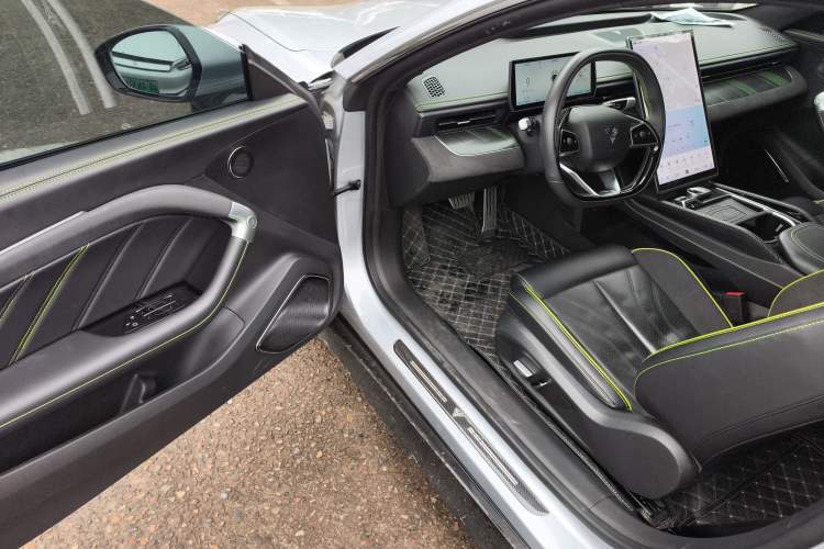 Used NETA GT 2023 560
