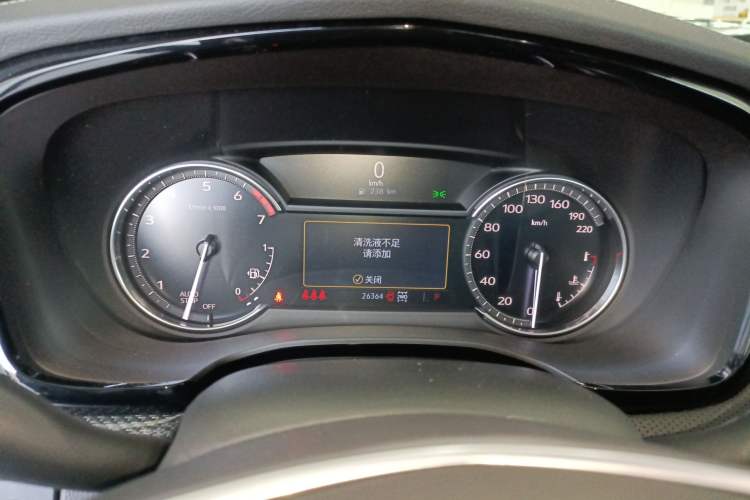 Used Cadillac XT5 2024 2.0T All-Wheel-Drive Luxury Version (Hummingbird Edition)
