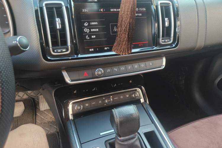 Used Citroen C6 2017 Revised Version 380THP Luxury Edition