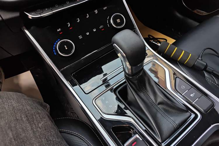 Used Chery Arrizo GX 2019 Pro 1.5T CVT Model Color Version China VI Standard