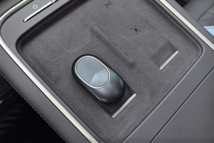 Used Nio ES6 2025 75 kWh