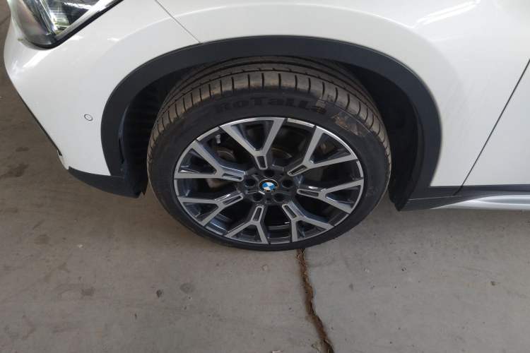 Used BMW X1 2020 xDrive25Li Luxury Edition
