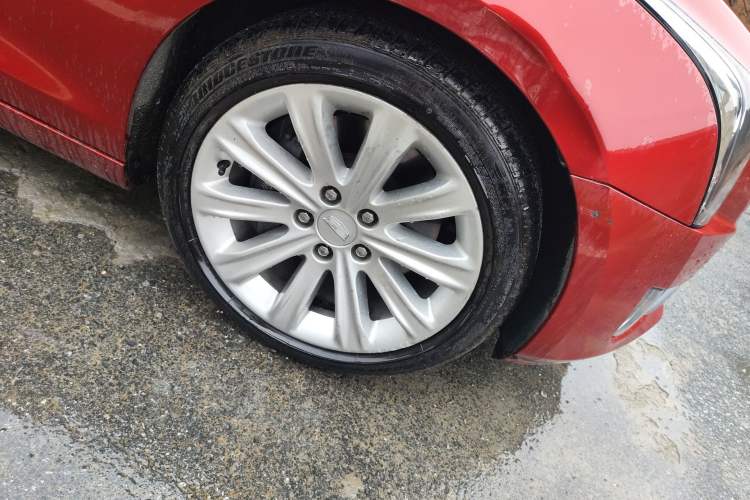 Used Cadillac ATS-L 2017 28T Fashion Edition
