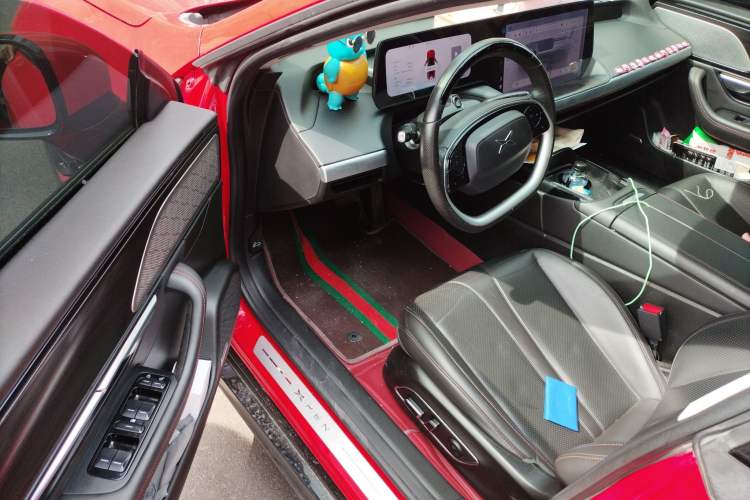 Used XPeng P7 2020 670E