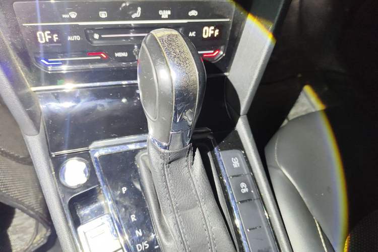 Used Volkswagen Lamando 2021 280TSI DSG Comfort Edition
